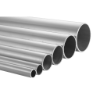 GREY ALUMINIUM PIPE