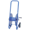 Dolly Portable Manual Hose Reel