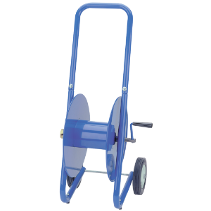 Dolly Portable Manual Hose Reel