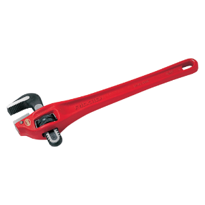 Wrench hd offsett