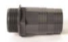 Hose adaptor bsp threaded-metric_pvc