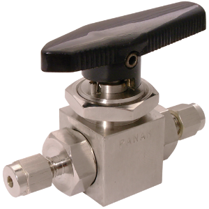 Ball Valve