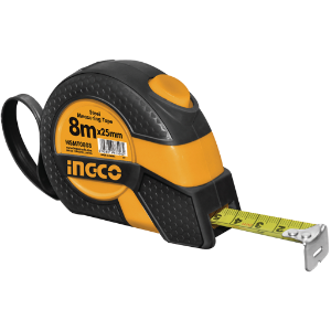 measuring tape - steel