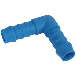 Nylon Elbow Hose Connector