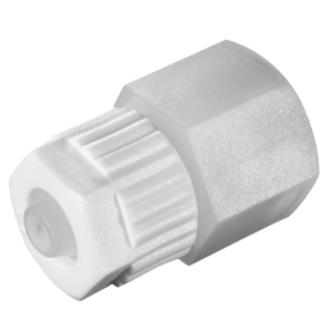 PVDF Female Connector