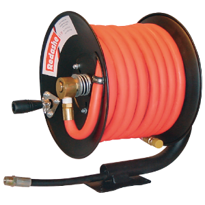 E-Zy 208 Hose Reel