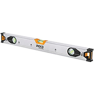 Spirit level - magnetic