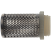 Filter for Check Valves