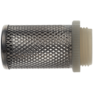 Filter for Check Valves