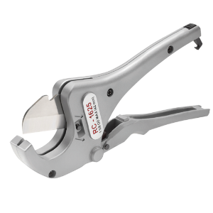 Ratchet cutter