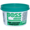 Boss Green