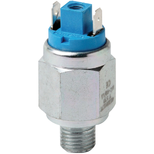 Pressure Switch Norm Closed