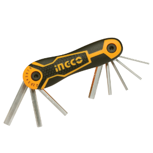 Allen key - pocket