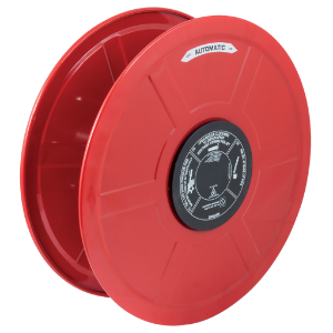 Fire Hose Reel