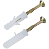 SELF TAP SCREWS