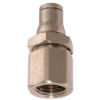 FEMALE BULKHEAD CONNETOR