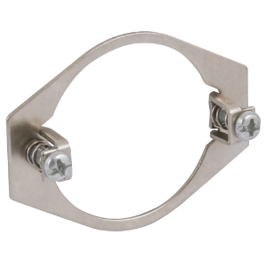 Panel Mount Bracket for gauge