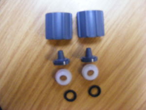 Double Connector Sets