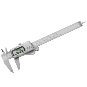 digital caliper