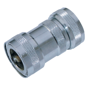 st st quick release couplings