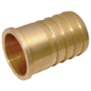 Brass Female Linings