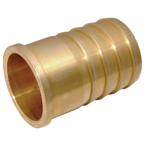 Brass Female Linings