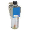 200 Series Lubricator & Bracket