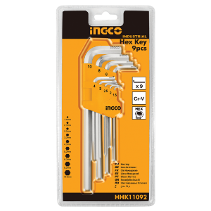 allen key set