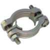 Malleable Iron Plain Clamps