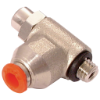 Flow Regulator For Valves BSPP