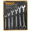 spanner set = 6