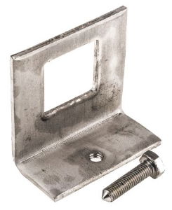 ss window bracket