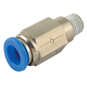 Check Valves Tube x BSPT