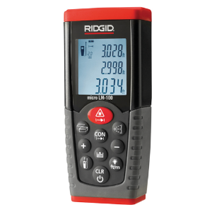 laser distance meter