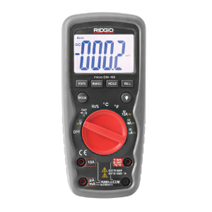 digital multimeter