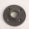 Full face flange plain drilled BS10 table E_pvc