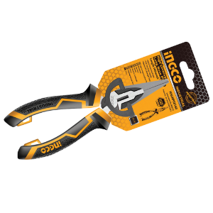 pliers - high leverage-long nose