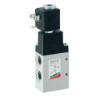 Single Solenoid Valve 334