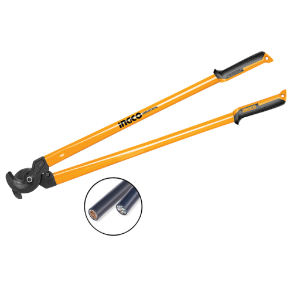 cable cutter - long handle