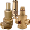 Safety Valves group