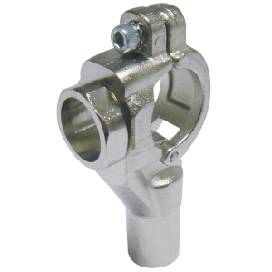 TUBE DRILLING JIGS AND BITS