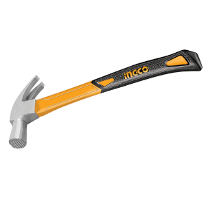 Hammer - steel claw