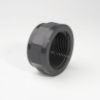 cap threaded