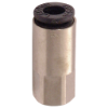 FEMALE STUD BSPP METRIC