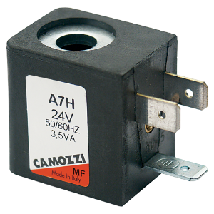 Solenoid Coil U70