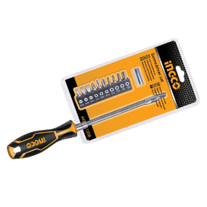screwdriver set -flexible