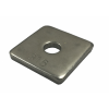 ss square plate washer