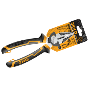 pliers - high leverage-combination