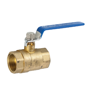 BRASS BALL VALVES FEMALE BSPP