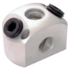 ALUMINIUM WALL BLOCK